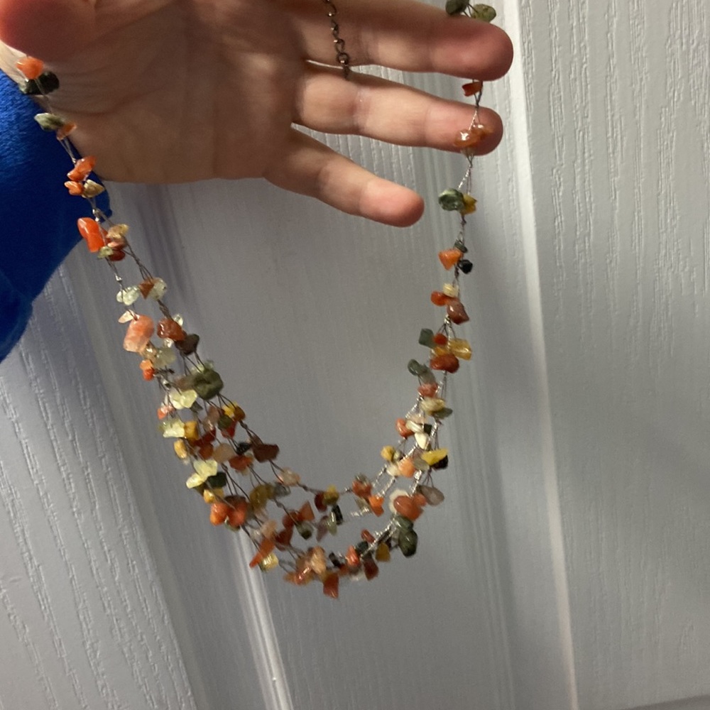 Necklace - Picture 2 of 4